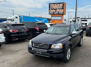 Used 2009 Volvo XC90 V8, AWD, FULLY LOADED, RUNS AND DRIVES WELL, AS IS for Sale in London, Ontario