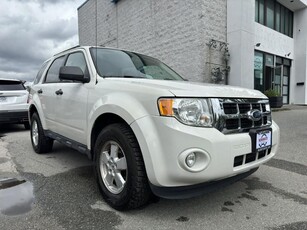 Used 2011 Ford Escape XLT 4dr FWD for Sale in Delta, British Columbia