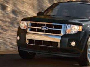 Used 2011 Ford Escape XLT 4WD for Sale in New Westminster, British Columbia