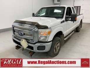Used 2011 Ford F-350 SD XLT for Sale in Calgary, Alberta