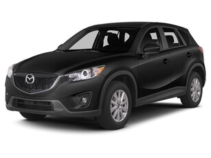 Used 2013 Mazda CX-5 GS FWD at for Sale in Steinbach, Manitoba