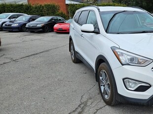 Used 2016 Hyundai Santa Fe XL xl for Sale in Gloucester, Ontario