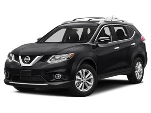 Used 2016 Nissan Rogue SL A/C AM/FM RADIO & SIRIUSXM for Sale in Oakville, Ontario