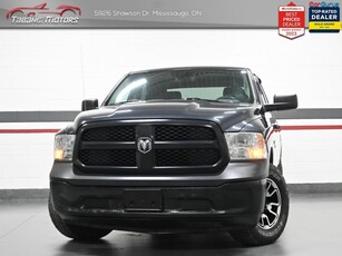 Used 2016 RAM 1500 Tradesman No Accident Bluetooth Backup Camera Remote Start for Sale in Mississauga, Ontario