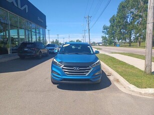 Used 2017 Hyundai Tucson WAGON 4 DOOR for Sale in Charlottetown, Prince Edward Island