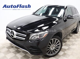 Used 2018 Mercedes-Benz GL-Class 4MATIC, AMG-PACK, NAVI, CAMERA, TOIT-PANO for Sale in Saint-Hubert, Quebec