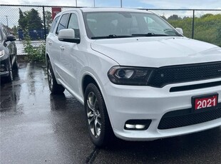 Used 2019 Dodge Durango for Sale in London, Ontario