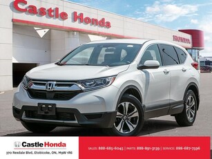 Used 2019 Honda CR-V LX AWD Remote Start Honda Sensing for Sale in Rexdale, Ontario