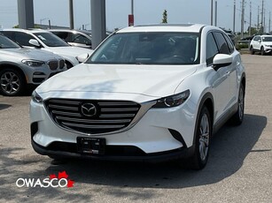 Used 2019 Mazda CX-9 2.5L GS-L AWD! for Sale in Whitby, Ontario