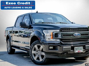 Used 2020 Ford F-150 XLT for Sale in London, Ontario
