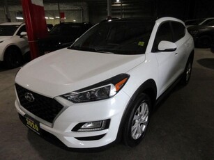 Used 2020 Hyundai Tucson Preferred AWD w/Sun & Leather Package for Sale in Nepean, Ontario