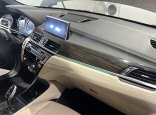 Used 2021 BMW X1 xDrive28i ESSENTIAL PKG LEATHER PANO/ROOF CAMERA for Sale in North York, Ontario