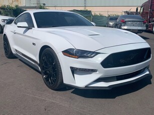 Used 2021 Ford Mustang GT for Sale in Brampton, Ontario