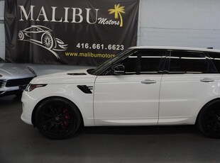 Used 2021 Land Rover Range Rover Sport HST for Sale in North York, Ontario