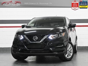 Used 2022 Nissan Qashqai No Accident Carplay Blindspot Heated Seats for Sale in Mississauga, Ontario