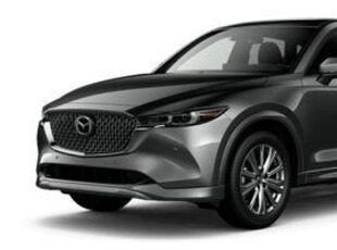 Used 2024 Mazda CX-5 Signature for Sale in Toronto, Ontario