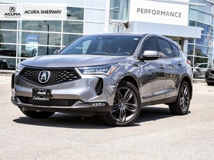Used Acura RDX 2022 for sale in Toronto, Ontario