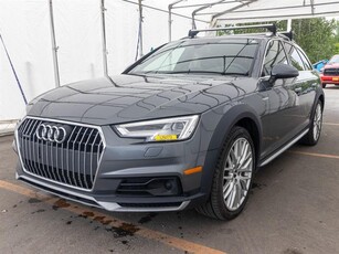 Used Audi A4 2017 for sale in Mirabel, Quebec