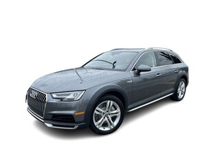 Used Audi A4 2019 for sale in North Vancouver, British-Columbia