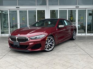 Used BMW 850 2022 for sale in North Vancouver, British-Columbia