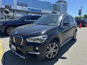 Used BMW X1 2019 for sale in Woodbridge, Ontario