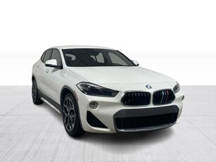 Used BMW X2 2018 for sale in Saint-Constant, Quebec