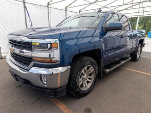 Used Chevrolet Silverado 1500 2019 for sale in st-jerome, Quebec