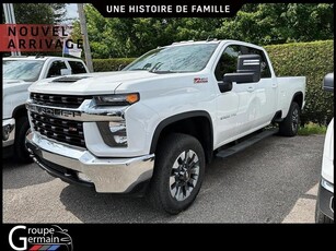 Used Chevrolet Silverado 2500 2021 for sale in st-raymond, Quebec