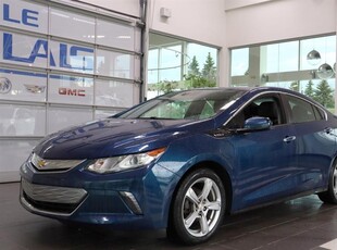 Used Chevrolet Volt 2019 for sale in Montreal, Quebec