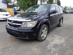 Used Dodge Journey 2009 for sale in Montreal, Quebec