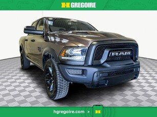 Used Dodge Ram 2021 for sale in Chicoutimi, Quebec