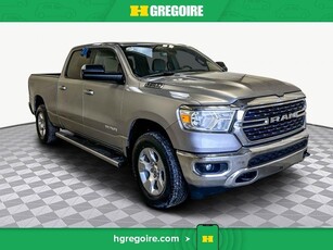 Used Dodge Ram 2022 for sale in Chicoutimi, Quebec