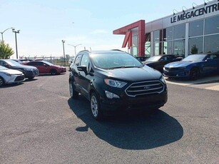 Used Ford EcoSport 2021 for sale in Saint-Hubert, Quebec