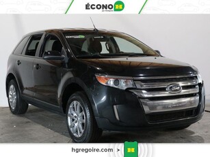 Used Ford Edge 2014 for sale in Carignan, Quebec