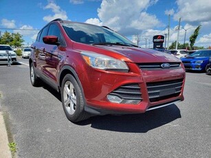 Used Ford Escape 2014 for sale in Saint-Hubert, Quebec