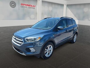Used Ford Escape 2018 for sale in Montreal, Quebec