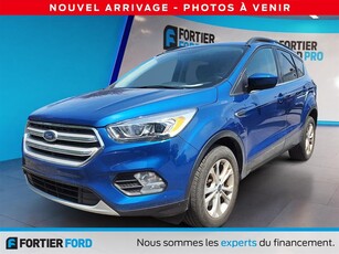 Used Ford Escape 2019 for sale in Anjou, Quebec