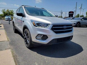 Used Ford Escape 2019 for sale in Saint-Hubert, Quebec