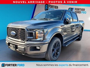 Used Ford F-150 2019 for sale in Anjou, Quebec