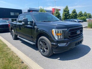 Used Ford F-150 2021 for sale in Saint-Constant, Quebec