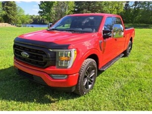 Used Ford F-150 2021 for sale in Saint-Esprit, Quebec