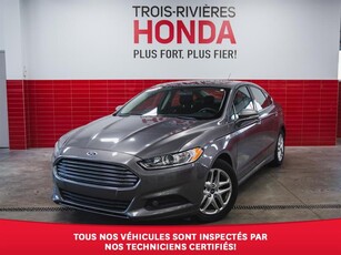 Used Ford Fusion 2013 for sale in Trois-Rivieres, Quebec