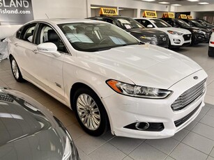 Used Ford Fusion 2014 for sale in Dorval, Quebec