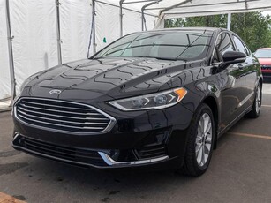 Used Ford Fusion 2019 for sale in Mirabel, Quebec