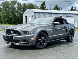 Used Ford Mustang 2013 for sale in Sainte-Justine, Quebec