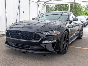 Used Ford Mustang 2018 for sale in Saint-Jerome, Quebec
