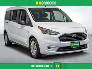 Used Ford Transit 2021 for sale in St Eustache, Quebec