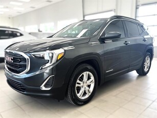 Used GMC Terrain 2018 for sale in St. Georges, Quebec
