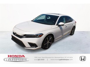 Used Honda Civic 2023 for sale in Montreal-Nord, Quebec