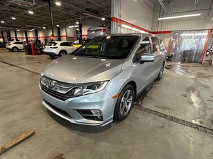 Used Honda Odyssey 2018 for sale in Montreal, Quebec